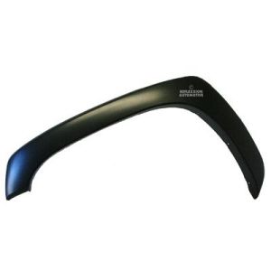 GM TRUCKS & VANS TAHOE (CHEVY) (NEW STYLE) FRONT FENDER FLARE LEFT (Driver Side) (Smooth) OEM#15829688 2003-2006 PL#GM1268106