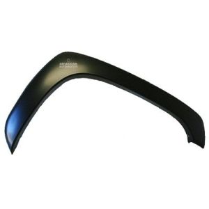 GM TRUCKS & VANS SILVERADO/PU (CHEVY) (07 OLD STYLE) FRONT FENDER FLARE RIGHT (Passenger Side) (Smooth) OEM#15829687 2003-2007 PL#GM1269106