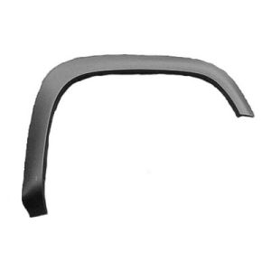 GM TRUCKS & VANS CANYON (GMC) FENDER FLARE RIGHT (Passenger Side) PTD (RRO-Z85/ZQ8) OEM#89046238 2004-2012 PL#GM1269109