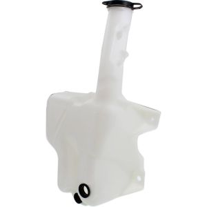 CHEVROLET MALIBU SEDAN/MAXX HATCHBACK (W/O S/M IN BMP) WASHER TANK WO/PUMP OEM#22675475 2004-2007 PL#GM1288108