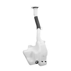 BUICK ENCLAVE WASHER TANK WO/PUMP W/CAP OEM#15254825-PFM 2008-2009 PL#GM1288215