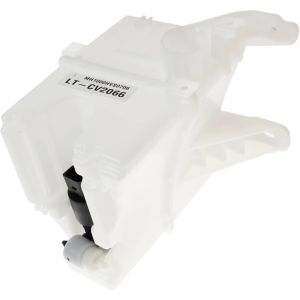 CHEVROLET SONIC WASHER TANK W/ PUMP W/INLET W/CAP (HATCHBACK) OEM#95229337-PFM 2012-2020 PL#GM1288222