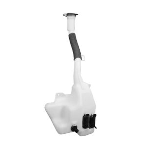 BUICK ENCLAVE WASHER TANK W/2 PUMPS W/SENSOR W/CAP OEM#15254825-PFM 2008-2009 PL#GM1288223