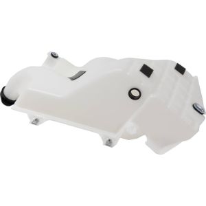 BUICK RAINIER WASHER TANK W/PUMP W/CAP 5.3L (WO/ WASH)(W/INFO DISPLAY) OEM#25796341-PFM 2006-2007 PL#GM1288260