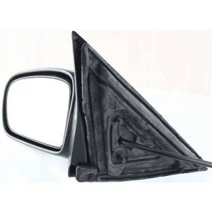 CHEVROLET CLASSIC MIRROR LEFT (Driver Side) BLACK POWER OEM#22683153 2004-2005 PL#GM1320153