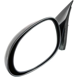 BUICK CENTURY DOOR MIRROR LEFT (Driver Side) POWER/ NOT HEATED OEM#10316957 1997-2005 PL#GM1320212