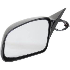 PONTIAC GRAND AM DOOR MIRROR LEFT (Driver Side) MANUAL/REMOTE (SE) OEM#22613599 1999-2001 PL#GM1320240