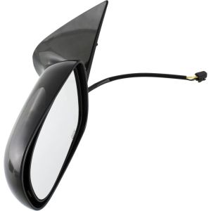 PONTIAC MONTANA DOOR MIRROR LEFT (Driver Side) POWER/HEATED (FOLDAWAY) OEM#15935753 1999-2005 PL#GM1320242