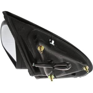 CHEVROLET COBALT DOOR MIRROR POWER LEFT (Driver Side) (SEDAN) OEM#25831896 2005-2010 PL#GM1320290