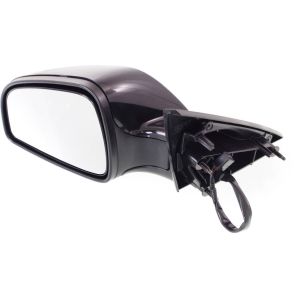 CHEVROLET MALIBU SEDAN DOOR MIRROR LEFT (Driver Side) POWER/HEATED (LTZ MDL)(PTM) OEM#20893713 2008-2012 PL#GM1320319