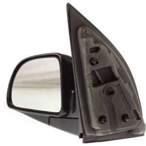 PONTIAC TORRENT MIRROR LEFT (Driver Side) POWER OEM#19169155 2006-2009 PL#GM1320320