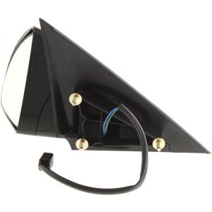 PONTIAC G6 DOOR MIRROR LEFT (Driver Side) PWR (SMOOTH)(SEDAN) OEM#20833063 2008-2010 PL#GM1320361