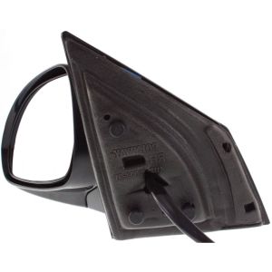 BUICK ENCLAVE DOOR MIRROR LEFT (Driver Side) POWER/HEATED (W/SIGNAL)(W/MEMORY)(MANUAL FOLD) OEM#25867122 2008-2012 PL#GM1320378