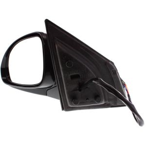BUICK ENCLAVE DOOR MIRROR LEFT (Driver Side) PWR/HTD(W/SIGNAL)(W/O MEMORY) OEM#25867090 2008-2017 PL#GM1320380