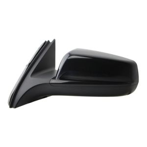 CHEVROLET MALIBU / MALIBU LIMITED DOOR MIRROR LEFT (Driver Side) PWR/HTD (SMOOTH CVR)(PTM) OEM#22860546-PFM 2013-2015 PL#GM1320462