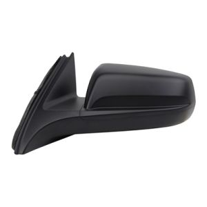CHEVROLET MALIBU / MALIBU LIMITED DOOR MIRROR LEFT (Driver Side) PWR/N-HTD (WO/SIGNAL)(TXT CVR) OEM#22860544-PFM 2013-2016 PL#GM1320465