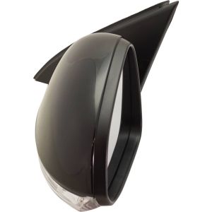 BUICK REGAL  DOOR MIRROR LEFT (Driver Side) PWR/HTD/SIGNAL (WO/LANE DEPARTURE) OEM#22960084 2011-2017 PL#GM1320486