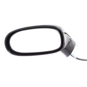 CHEVROLET CORVETTE Z06 DOOR MIRROR LEFT (Driver Side) PWR/HTD/MEMORY (WO/SATRAD)(PTM) OEM#15795841-PFM 2006-2013 PL#GM1320519