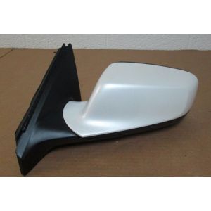 BUICK LACROSSE DOOR MIRROR LEFT (Driver Side) PWR/HTD (WO/SIGNAL) OEM#22811904 2013-2016 PL#GM1320536