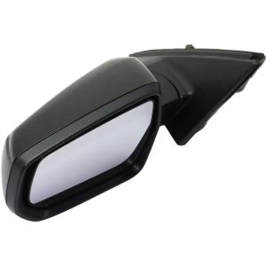 CHEVROLET MALIBU  DOOR MIRROR LEFT (Driver Side) PWR/N-HTD (PTM CVR) OEM#84705487-PFM 2016-2025 PL#GM1320538