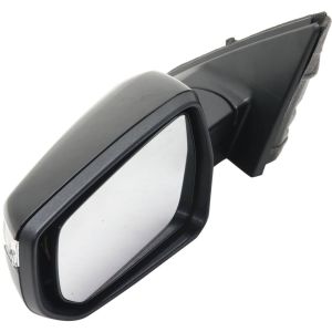CHEVROLET MALIBU  DOOR MIRROR LEFT (Driver Side) PWR/HTD/SIGNAL (WO/BSD)(PTM CVR) OEM#84725736-PFM 2016-2018 PL#GM1320539