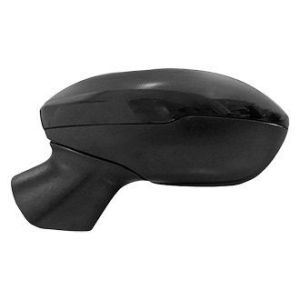 CHEVROLET CRUZE SEDAN DOOR MIRROR LEFT (Driver Side) PWR/NON-HTD (WO/SIGNAL)(PTM) OEM#39125813-PFM 2016-2019 PL#GM1320541