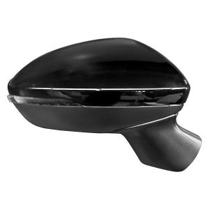 CHEVROLET CRUZE SEDAN DOOR MIRROR LEFT (Driver Side) PWR/HTD/SIGNAL (WO/BSD)(PTM) OEM#39125819-PFM 2016-2019 PL#GM1320544