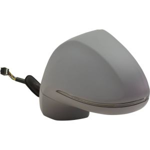 BUICK ENVISION  DOOR MIRROR LEFT (Driver Side) PWR/HTD/SIGNAL (W/MEMORY)(WO/SURROUND VIEW) OEM#84144744 2016-2020 PL#GM1320556