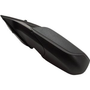 CHEVROLET MALIBU  DOOR MIRROR LEFT (Driver Side) PWR/N-HTD (TEX CVR) OEM#84705487-PFM 2016-2025 PL#GM1320558