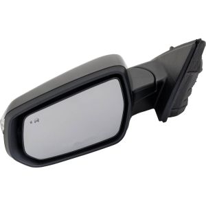 CHEVROLET MALIBU  DOOR MIRROR LEFT (Driver Side) PWR/HTD/SIGNAL/MEMORY (PREMIER)(W/BSD)((PTM) OEM#84785585-PFM 2016-2018 PL#GM1320564