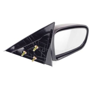 CHEVROLET CLASSIC  MIRROR RIGHT (Passenger Side) BLACK MANUAL OEM#22683206 2004-2005 PL#GM1321152