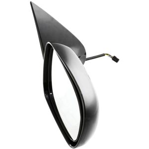 PONTIAC MONTANA DOOR MIRROR RIGHT (Passenger Side) POWER/HEATED (FOLDAWAY) OEM#15935752 1999-2005 PL#GM1321242