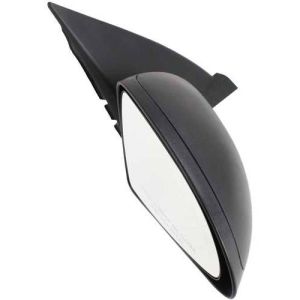 CHEVROLET MALIBU SEDAN/MAXX HATCHBACK (W/O S/M IN BMP) DOOR MIRROR RIGHT (Passenger Side) POWER/ NOT HEATED (BASE/LS) OEM#15921263 2004-2007 PL#GM1321287