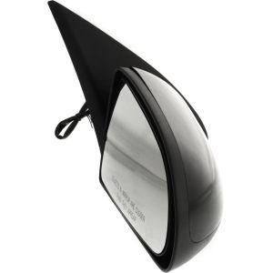 PONTIAC G5 MIRROR POWER RIGHT (Passenger Side) OEM#19120748 2007-2009 PL#GM1321289