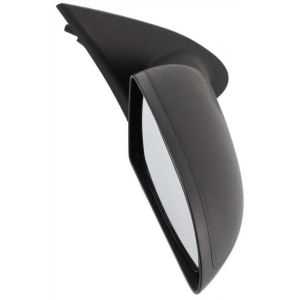 CHEVROLET COBALT DOOR MIRROR MANUAL REMOTE RIGHT (Passenger Side) (COUPE) OEM#15943864 2005-2010 PL#GM1321309