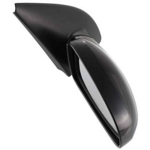 PONTIAC G3/G3 WAVE HATCHBACK DOOR MIRROR RIGHT (Passenger Side) POWER/HTD OEM#96406191 2009-2010 PL#GM1321327