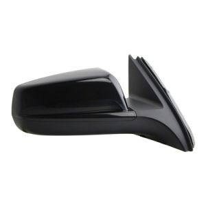 CHEVROLET MALIBU / MALIBU LIMITED DOOR MIRROR RIGHT (Passenger Side) PWR/HTD (SMOOTH CVR)(PTM) OEM#22860547-PFM 2013-2015 PL#GM1321462