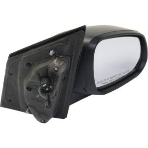 CHEVROLET SPARK  DOOR MIRROR RIGHT (Passenger Side) MANUAL/NON-HTD (LS)(W/CABLE)(TEX CVR) OEM#94781625-PFM 2016 PL#GM1321532