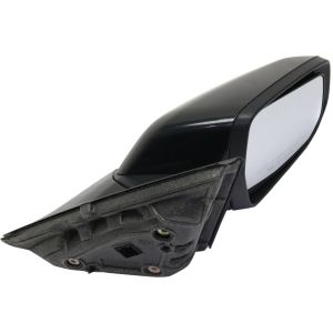 CHEVROLET MALIBU  DOOR MIRROR RIGHT (Passenger Side) PWR/N-HTD (PTM CVR) OEM#84705490-PFM 2016-2025 PL#GM1321538