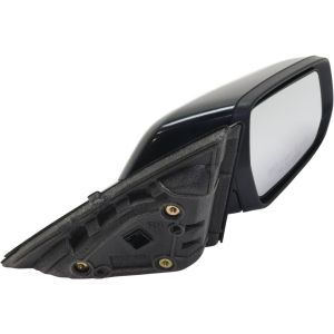 CHEVROLET MALIBU  DOOR MIRROR RIGHT (Passenger Side) PWR/HTD/SIGNAL (WO/BSD)(PTM CVR) OEM#84725738-PFM 2016-2018 PL#GM1321539