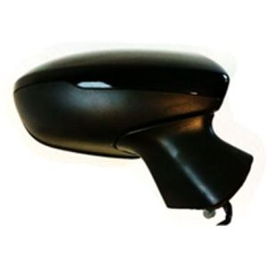 CHEVROLET CRUZE HATCHBACK  DOOR MIRROR RIGHT (Passenger Side) PWR/HTD (WO/SIGNAL)(PTM) OEM#39125816-PFM 2017-2019 PL#GM1321542