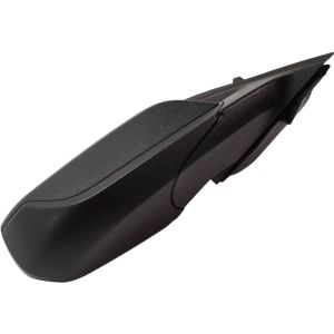 CHEVROLET MALIBU  DOOR MIRROR RIGHT (Passenger Side) PWR/N-HTD (TEX CVR) OEM#84705490-PFM 2016-2025 PL#GM1321558