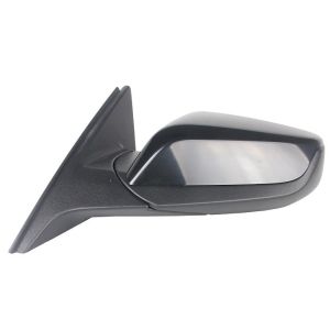 CHEVROLET MALIBU  DOOR MIRROR RIGHT (Passenger Side) PWR/N-HTD/BSD (LS/RS)(PTM CVR) OEM#84705520-PFM 2016-2025 PL#GM1321598