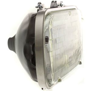 BUICK REGAL HEAD LAMP ASSEMBLY RIGHT (Passenger Side)=LH (SEAL BEAM) OEM#25949657 1978-1980 PL#GM2500112