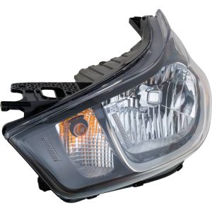 CHEVROLET SPARK HEAD LAMP ASSY LEFT (Driver Side) (HALOGEN)(19-21 ACTIV MLD)**CAPA** OEM#42564394 2016-2022 PL#GM2502468C