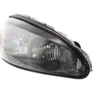 PONTIAC GRAND PRIX HEAD LAMP ASSEMBLY RIGHT (Passenger Side) OEM#25851403 2004-2008 PL#GM2503227