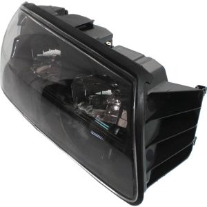 CHEVROLET IMPALA HEAD LAMP ASSEMBLY RIGHT (Passenger Side) (FROM:2-6-04) OEM#10356098 2004-2005 PL#GM2503248