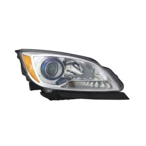 BUICK VERANO HEAD LAMP ASSEMBLY RIGHT (Passenger Side) OEM#23216003 2012-2017 PL#GM2503360