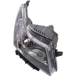 CHEVROLET CRUZE / CRUZE LIMITED HEAD LAMP ASSEMBLY RIGHT (Passenger Side) ( CLEAR SIGNAL RING)**CAPA** OEM#95291964 2012-2016 PL#GM2503361C