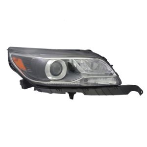 CHEVROLET MALIBU / MALIBU LIMITED HEAD LAMP ASSY RIGHT (Passenger Side) (HID) OEM#23285542 2013-2015 PL#GM2503400